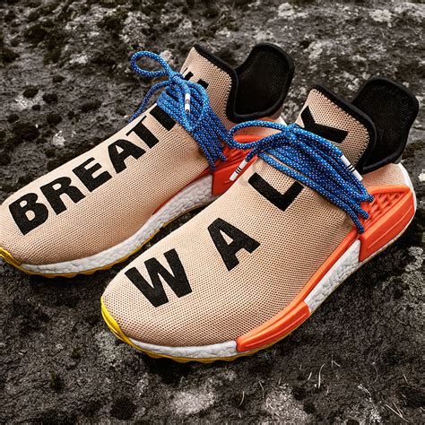 cheap adidas nmd human race